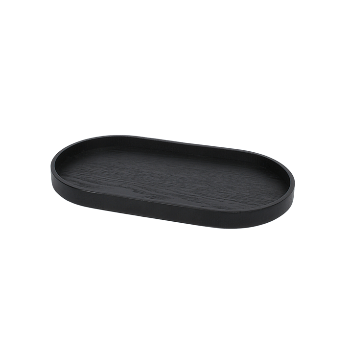 EKTA Living-Tray Medium-Black-EK-WTM304